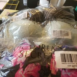 Bra victoria secret